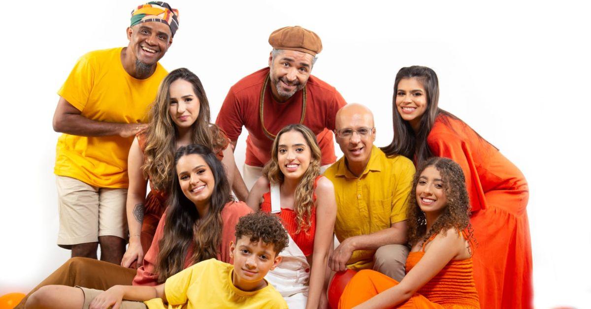 Cidade Junina sedia a Cidadezinha com Pé de Sonho e Gincana Junina neste sábado