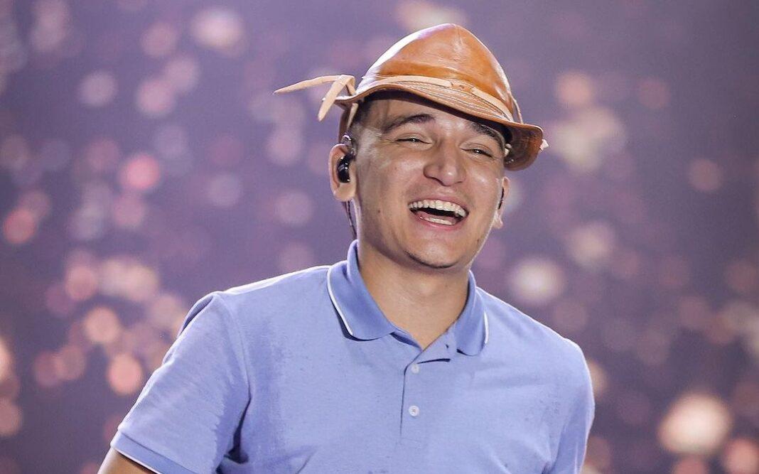 Falamansa, Zé Ramalho e João Gomes agitam a Cidade Junina neste fim de semana