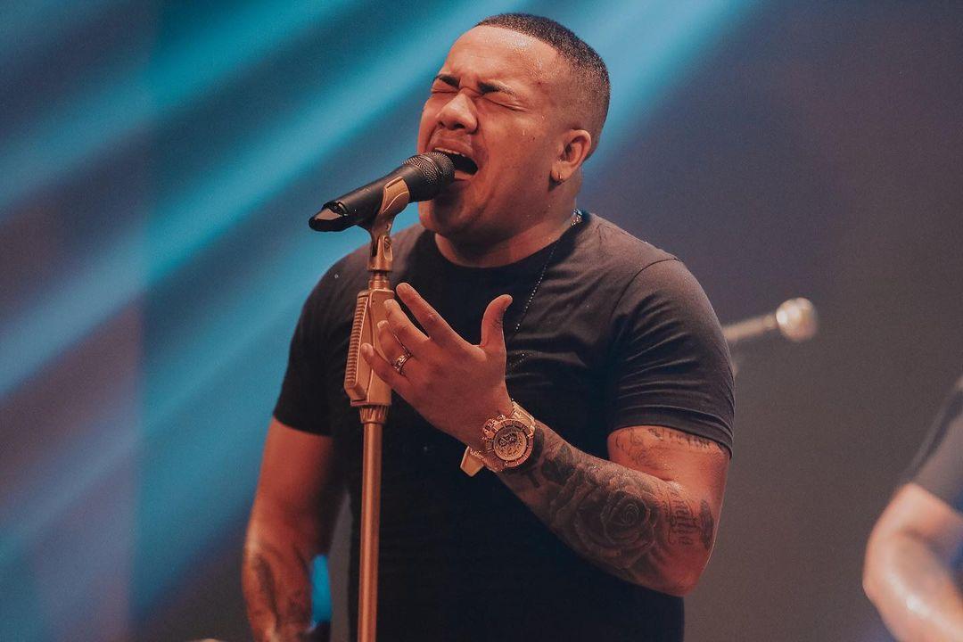 Vitinho, Rodriguinho e Akatu agitam o Vai dar Samba em BH