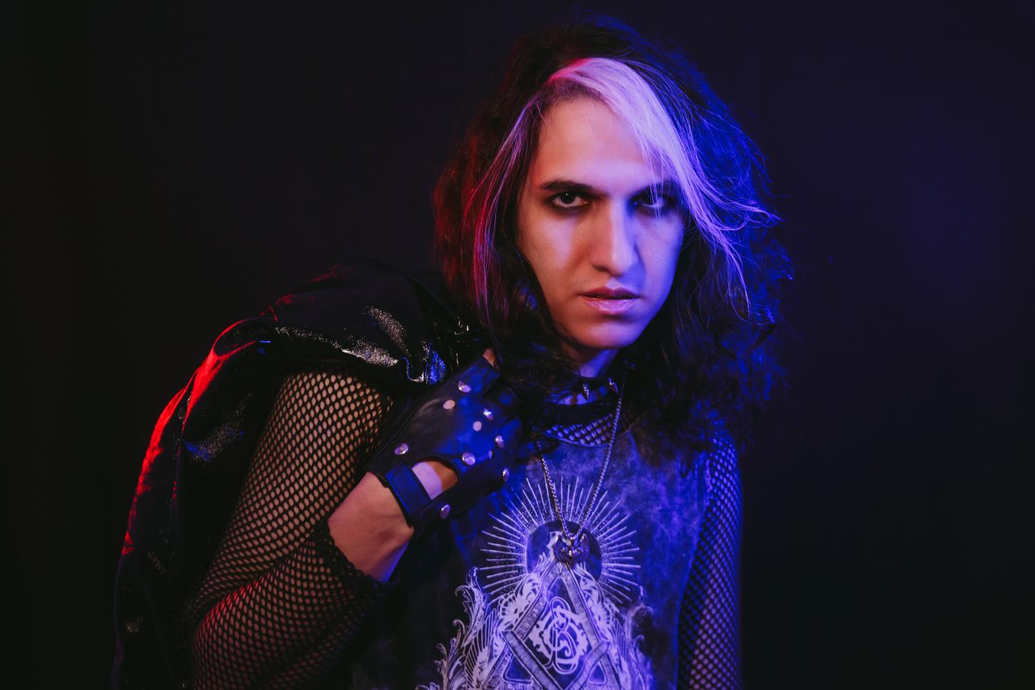 Cantor e produtor musical Luã Linhares lança o single 