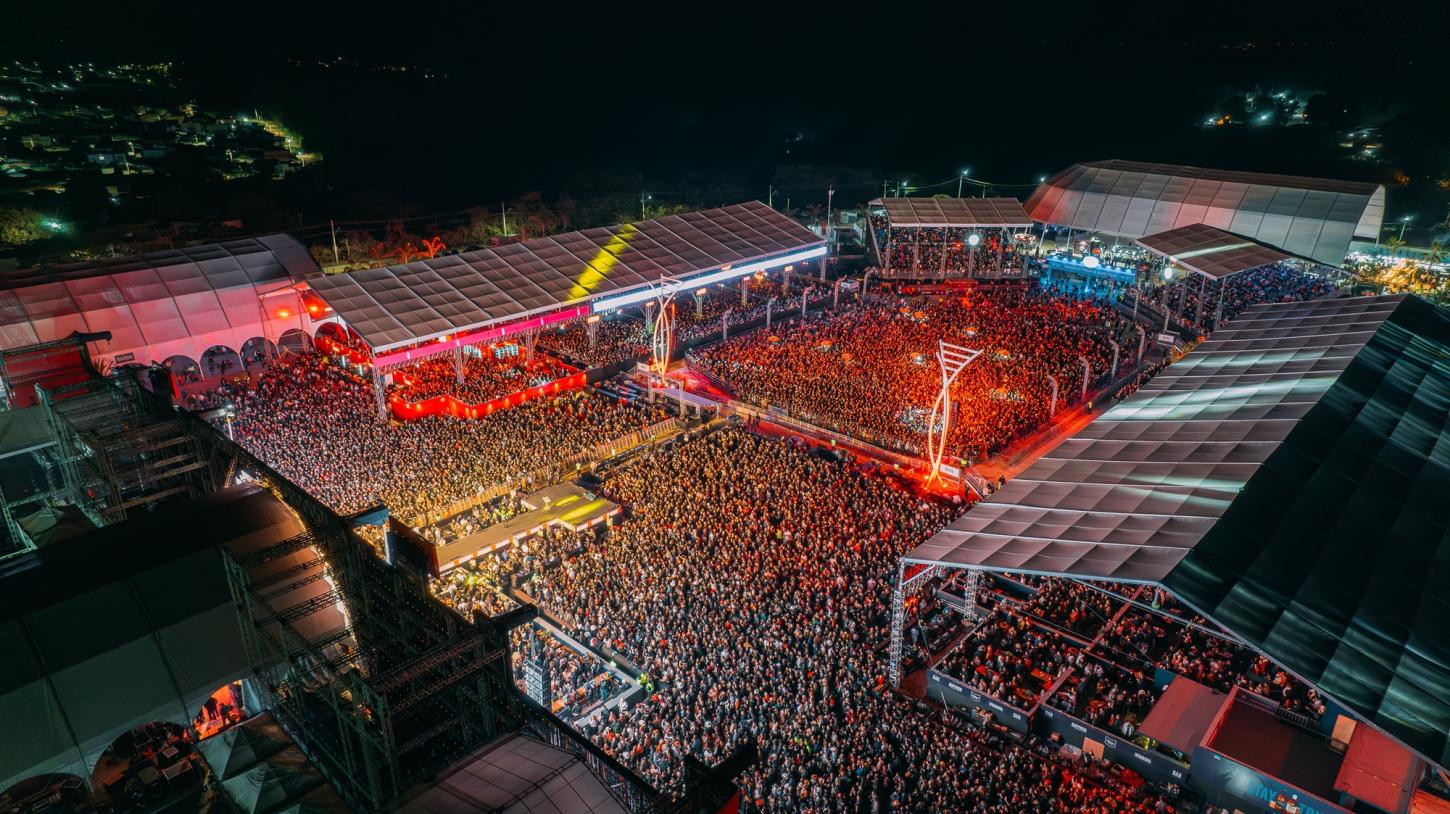 Pedro Leopoldo Rodeio Show celebra 20 anos em 2025 e promete uma grande comemoração