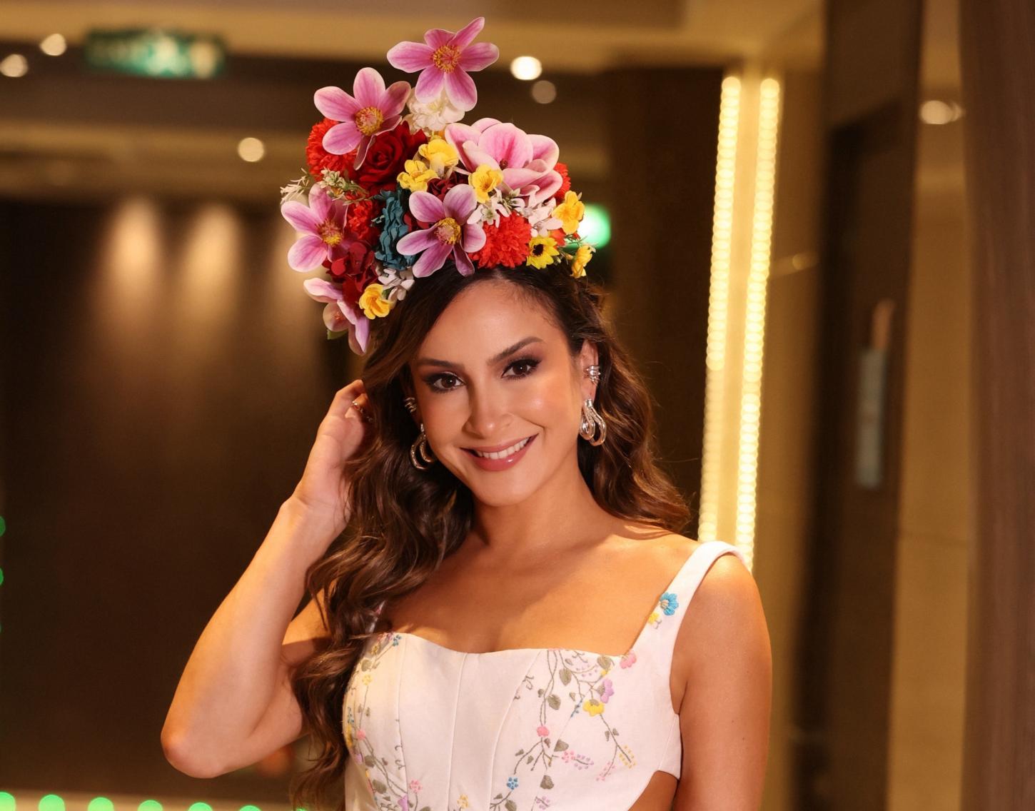 52ª Festa das Rosas e Flores de Barbacena divulga a programação completa