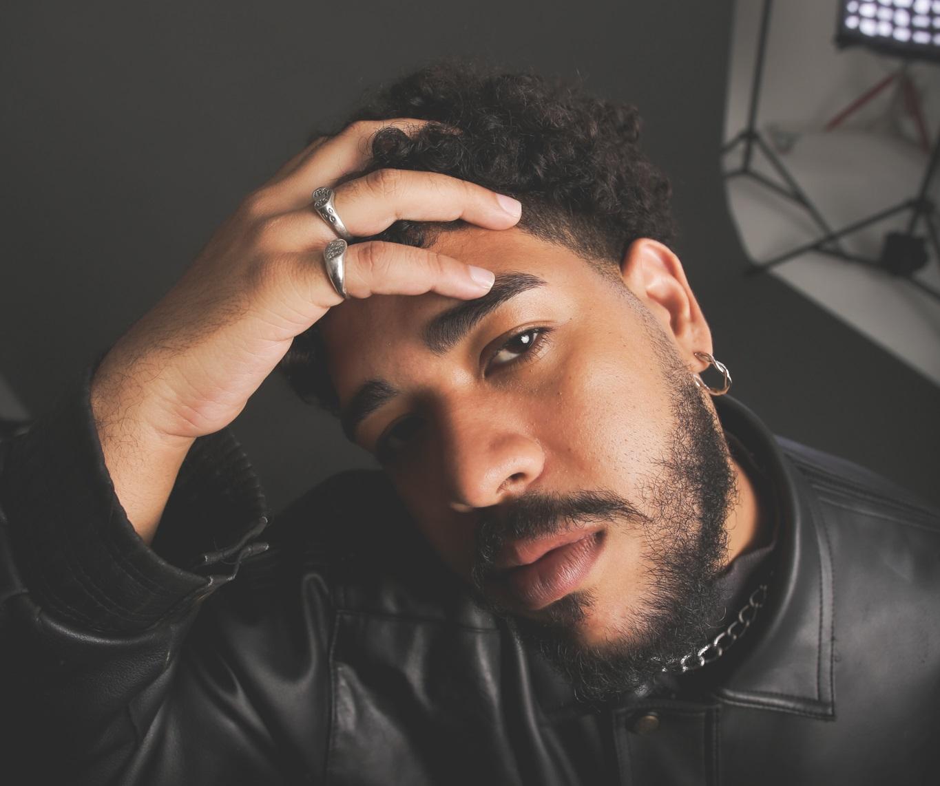 IVYSON faz show de lançamento do seu álbum 