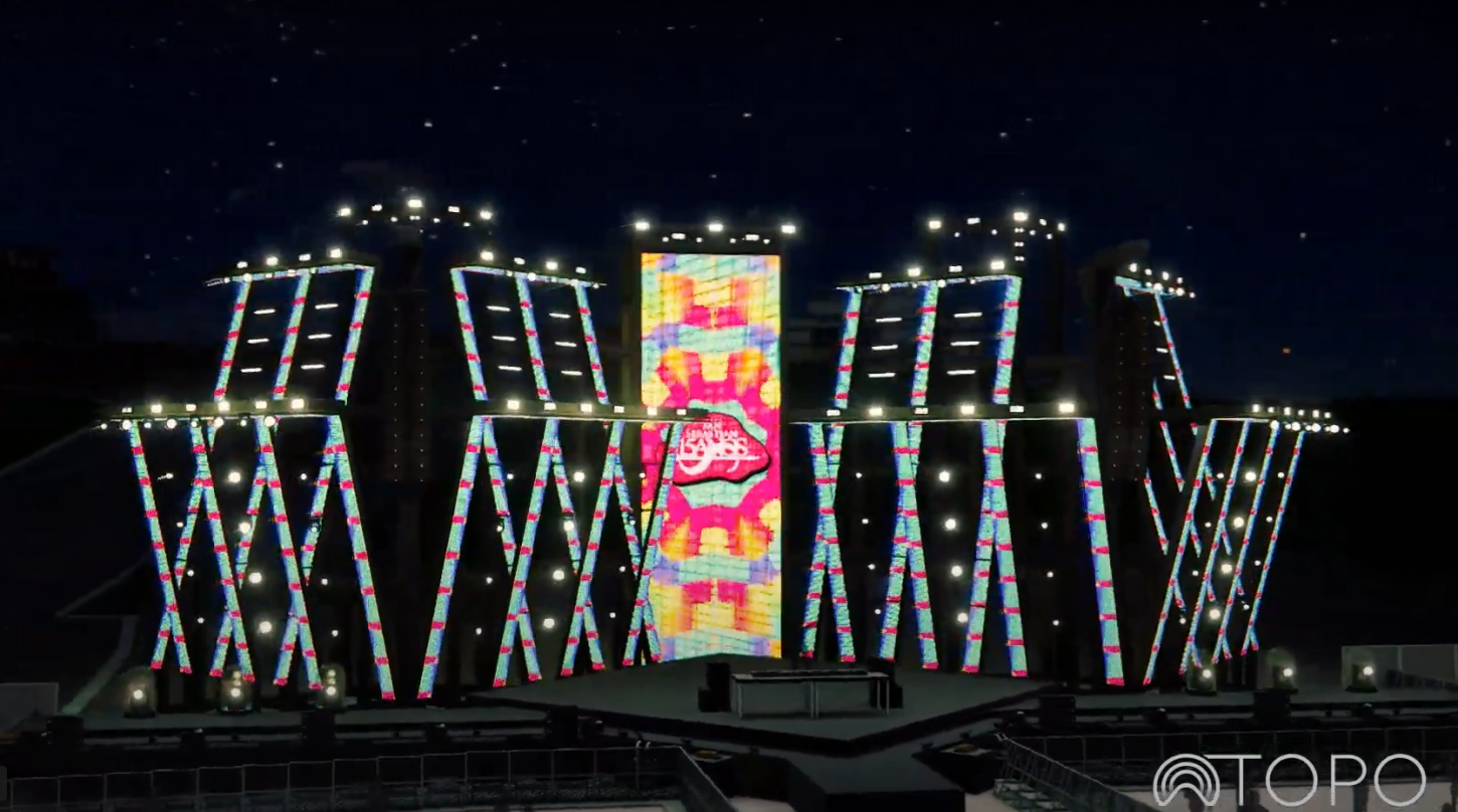 Micareta com Ivete, Claudia Leitte, Pabllo Vittar e Pedro Sampaio terá megaestrutura no Mega Space