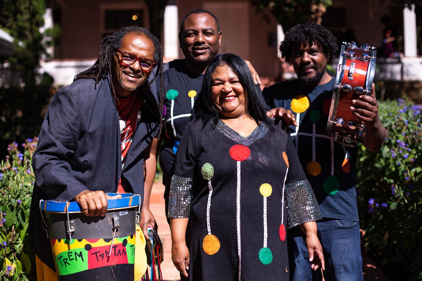 Natura Musical apresenta: 1º Festival de Música Doida em BH