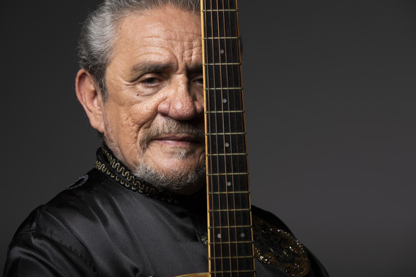 Saiba tudo sobre o show gratuito que Zé Ramalho vai apresentar em BH