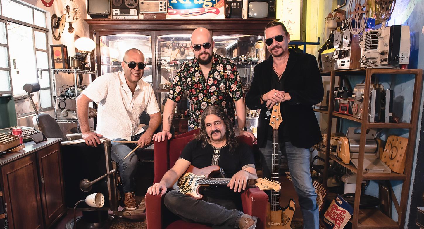 XVI BH Soul Blues Festival agita o Distrital em novembro