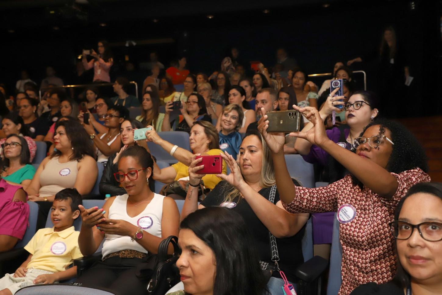 Mackenzie recebe 2º Fórum das Mulheres Empreendedoras nesta quarta-feira, 27