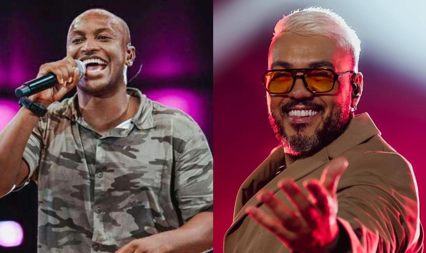 Belo Horizonte se prepara para o encontro do ano de Thiaguinho e Belo