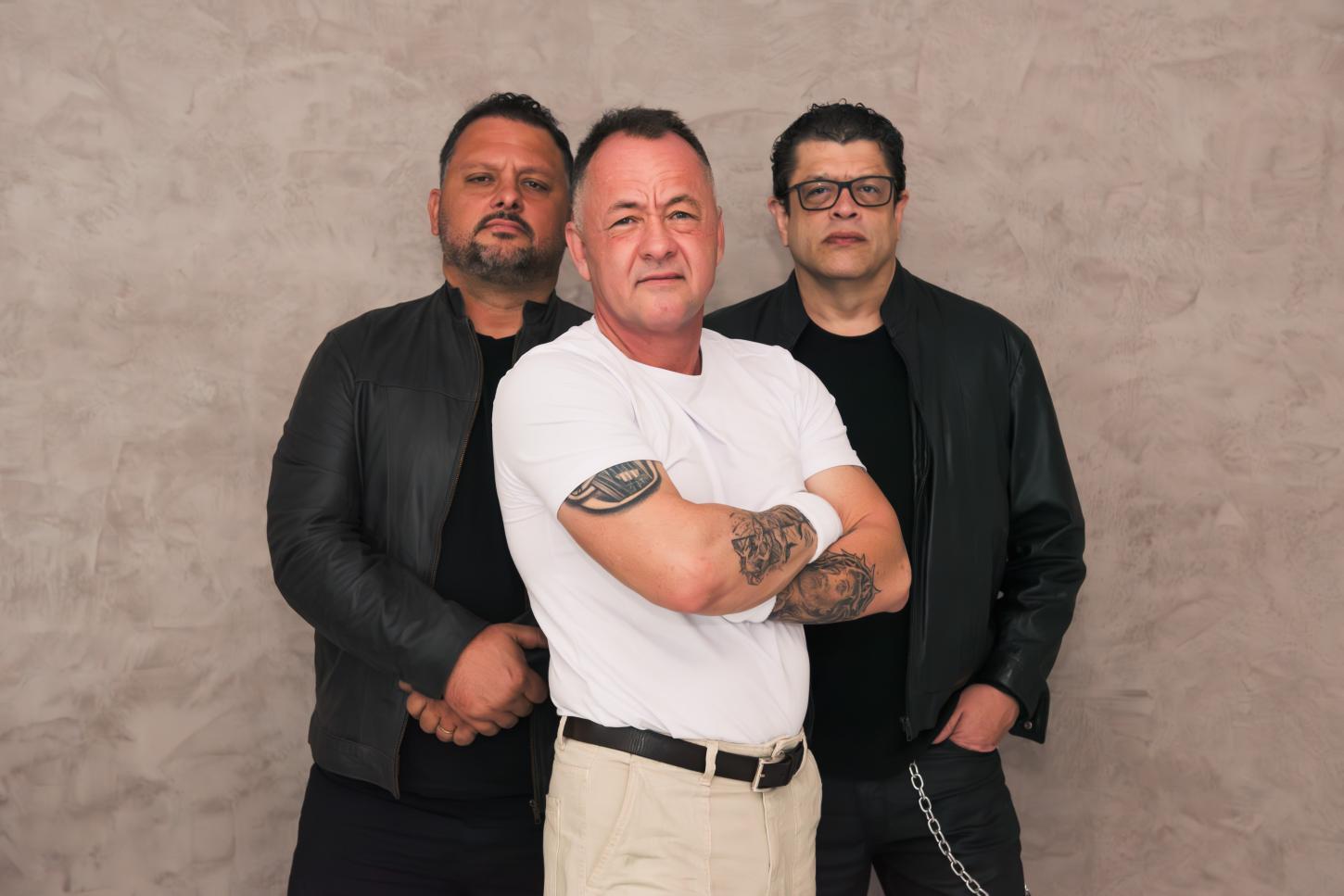 Rock progressivo, Pop e tributos aos clássicos agitam o Madalena nesta semana