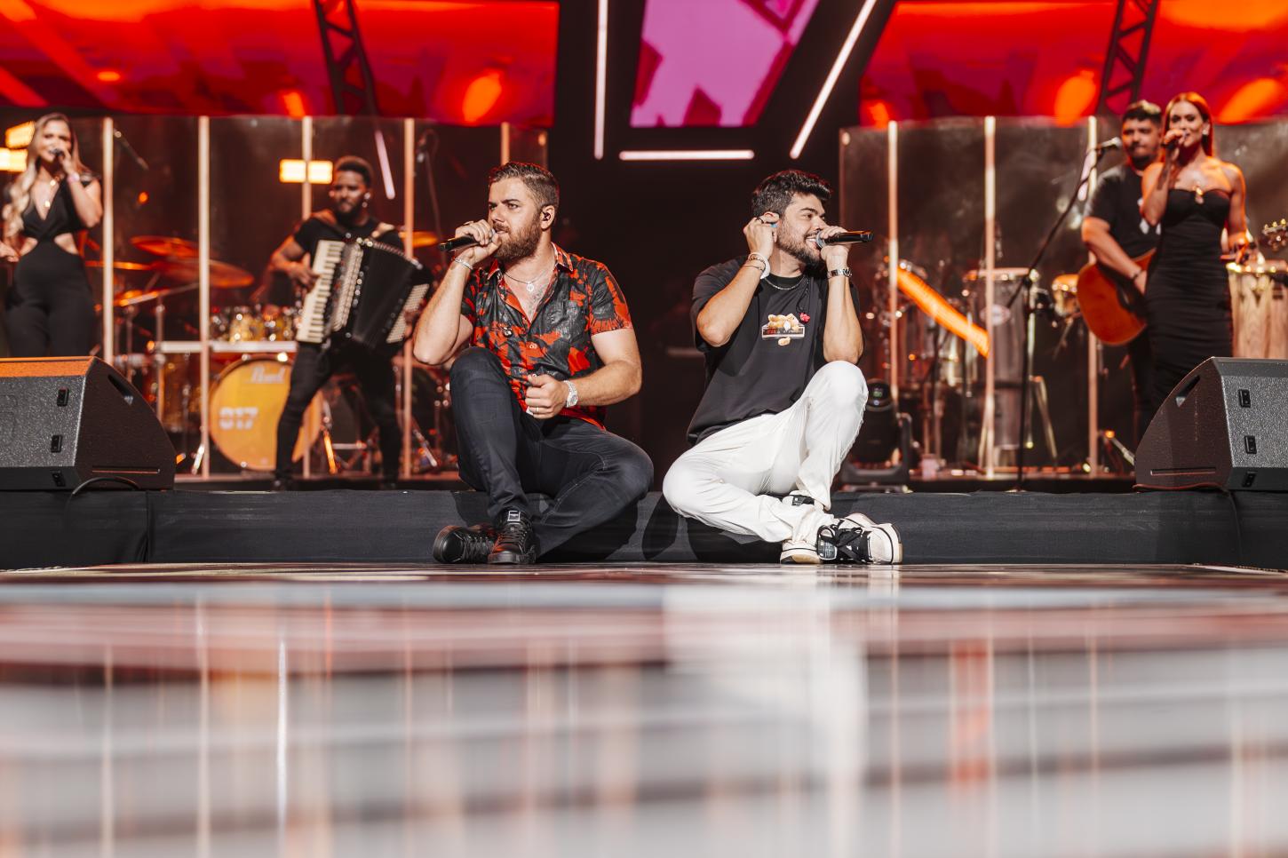 Zé Neto & Cristiano: começam as vendas de ingressos para o 