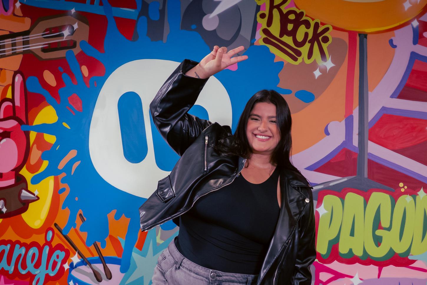 Bruna Lipiani lança single 