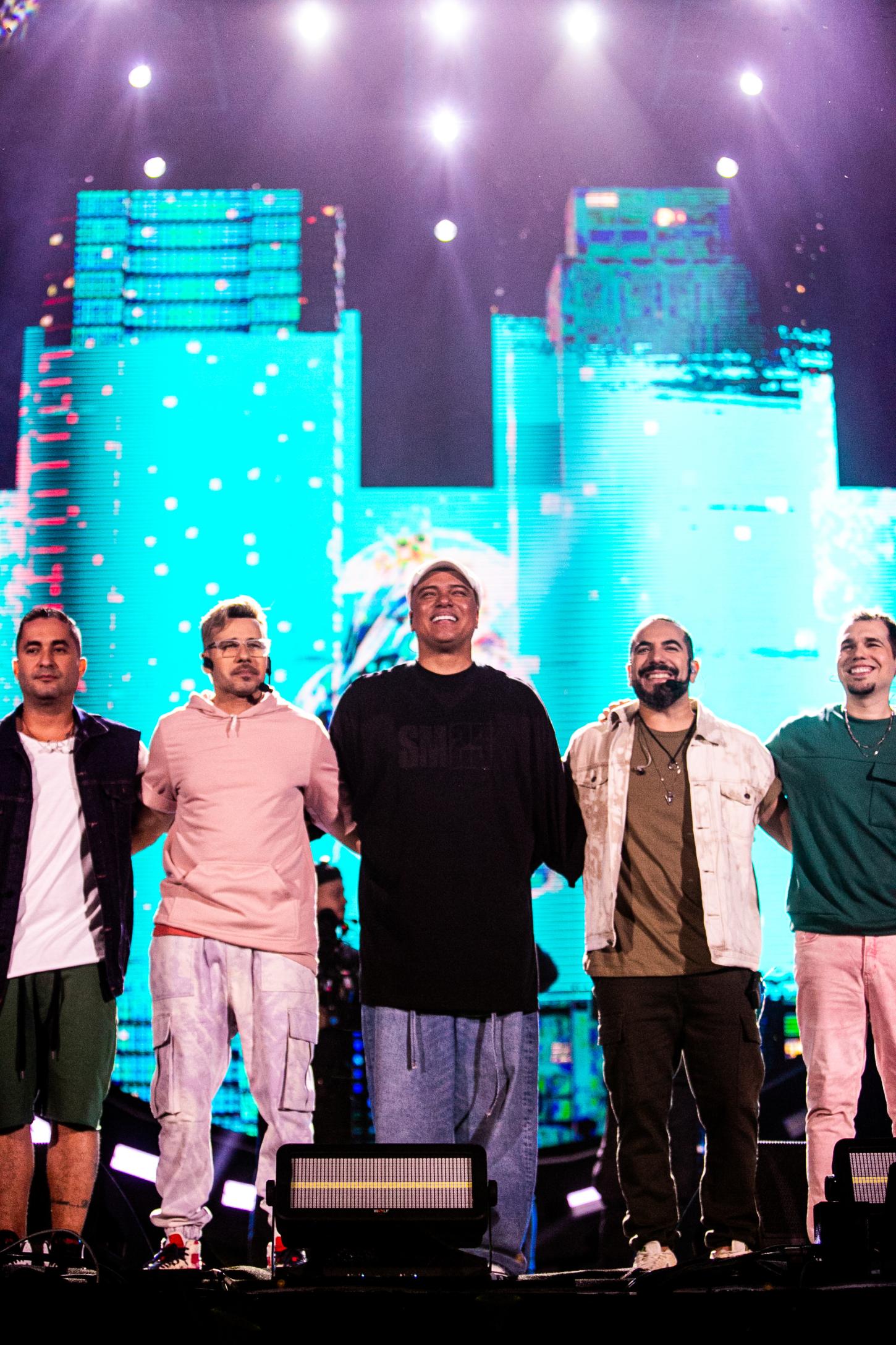 Última chance para garantir a presença no 