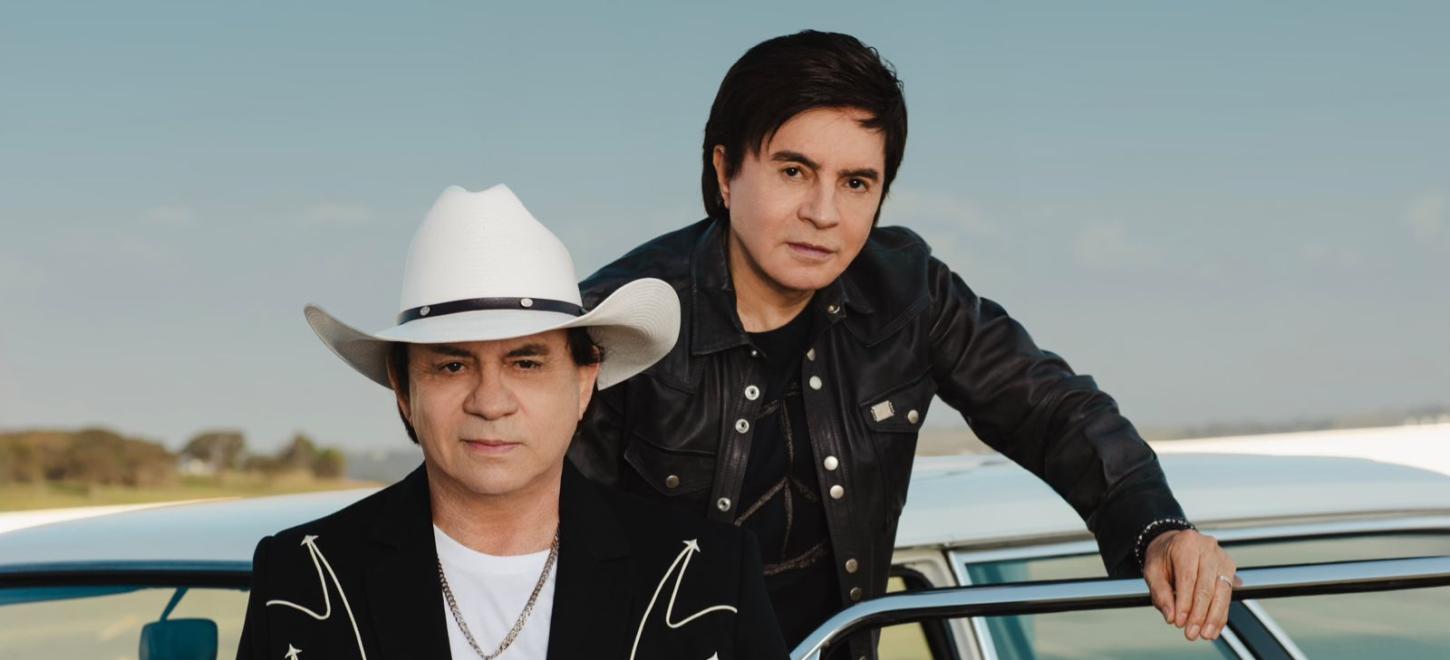 Com Chitãozinho & Xororó já confirmados, Pedro Leopoldo Rodeio Show 2026 anuncia o início das vendas