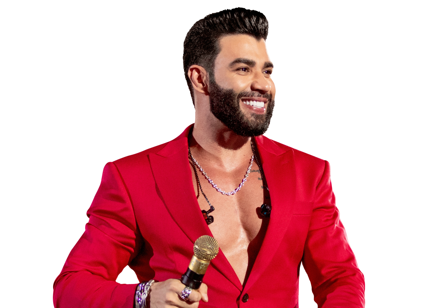 Com ingressos de pré-venda quase esgotados, Pedro Leopoldo Rodeio Show confirma Gusttavo Lima para 2026