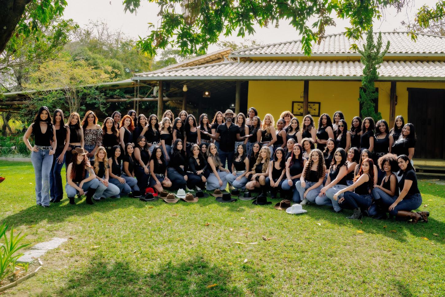 Exposete 2025 celebra o retorno da festa com concurso para eleger a Rainha do evento