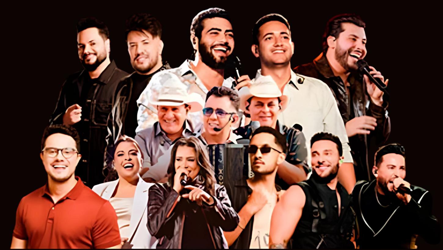 Exposete 2025 começa nesta quinta-feira com grandes shows e rodeio em Sete Lagoas