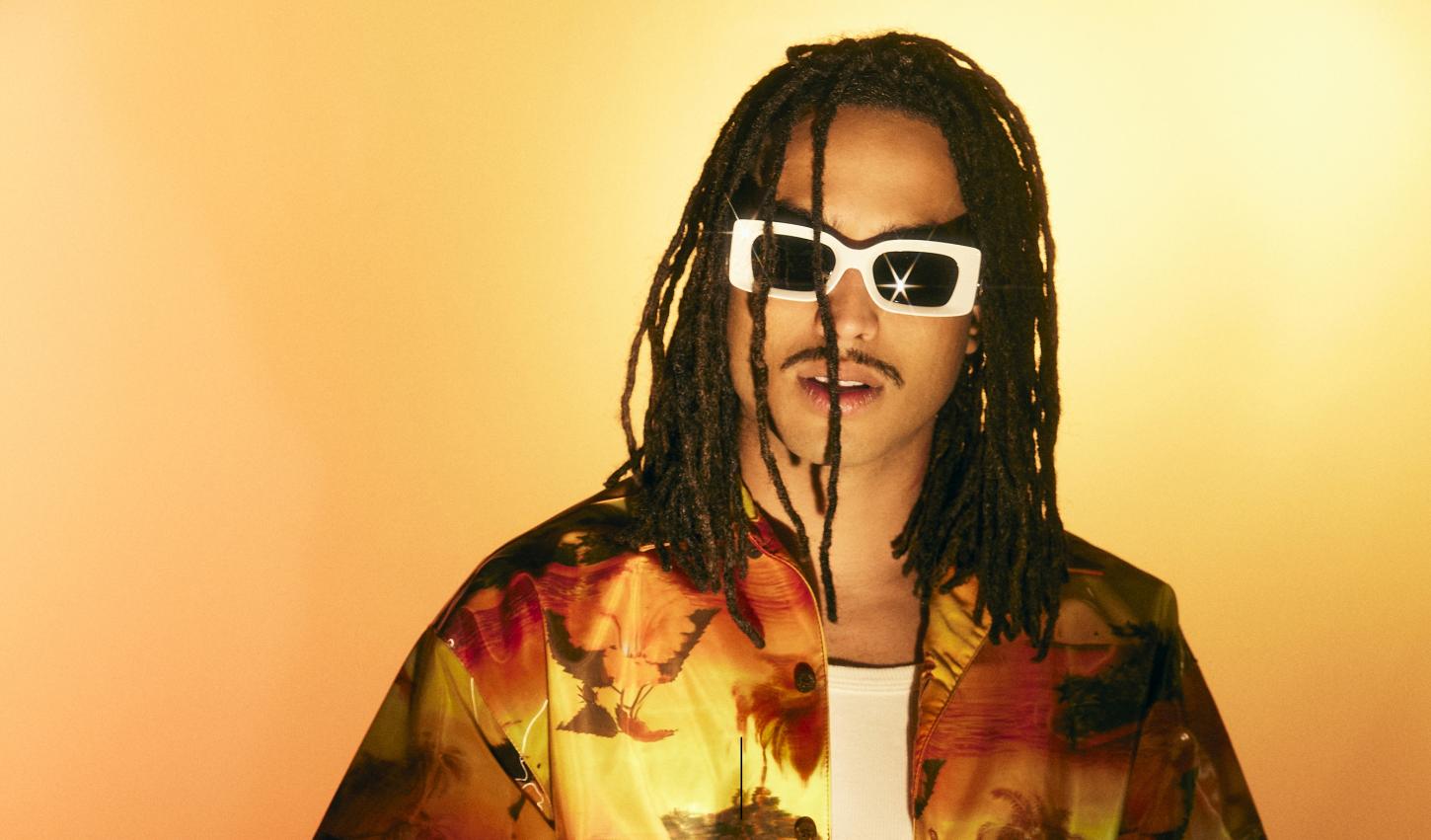 Matuê confirma show em Belo Horizonte