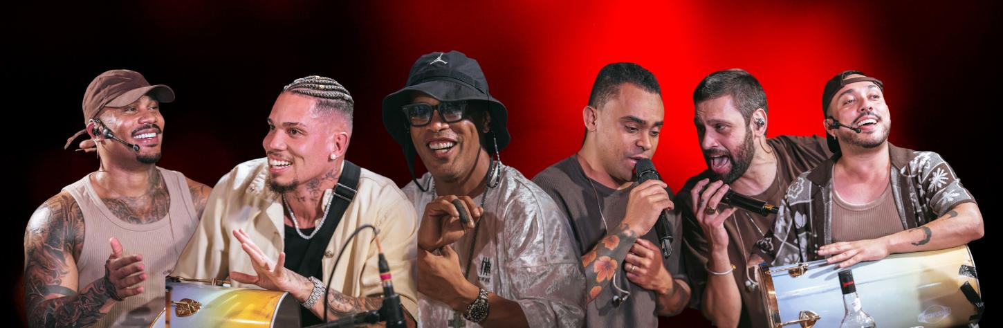 Akatu e Ronaldinho Gaúcho gravam o 