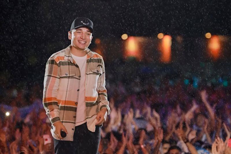 Com João Gomes, Calcinha Preta, Clayton & Romário e outros grandes nomes, Festa da Banana vai até domingo em Santa Bárbara do Tugúrio