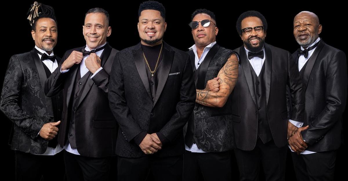 Revelação desembarca em BH na próxima semana para grande show na Arena Independência