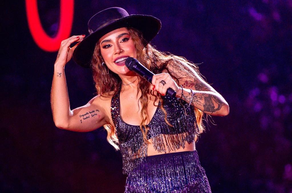 Festival Brasil Sertanejo já tem mais de 70% dos ingressos vendidos