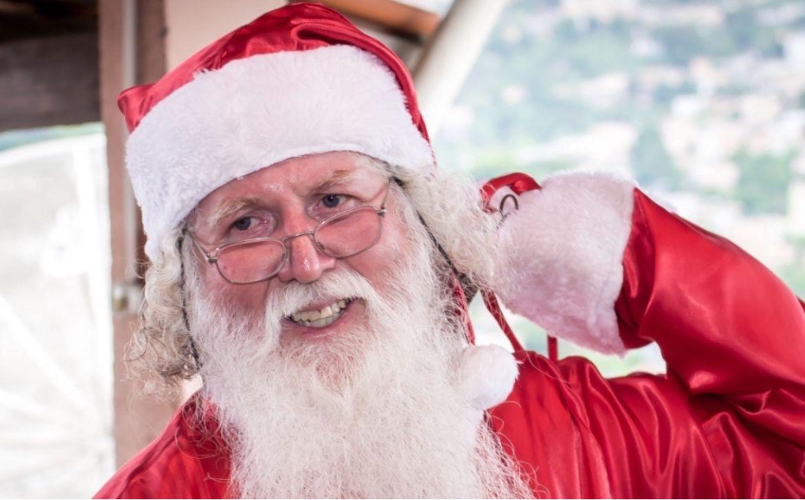 Parque Encantado leva a magia do Natal para Pedro Leopoldo