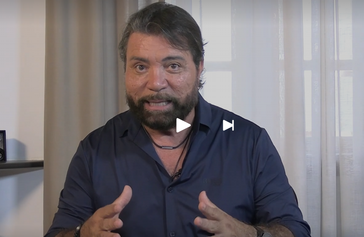 Coluna Dr. Carlos Alberto Santiago: depressão e ansiedade em idosos