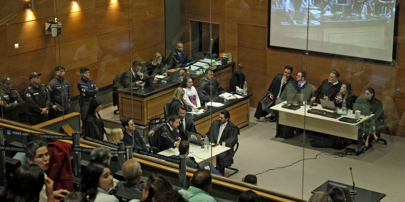 Caso Henry Borel: Monique Medeiros é demitida pela prefeitura do Rio