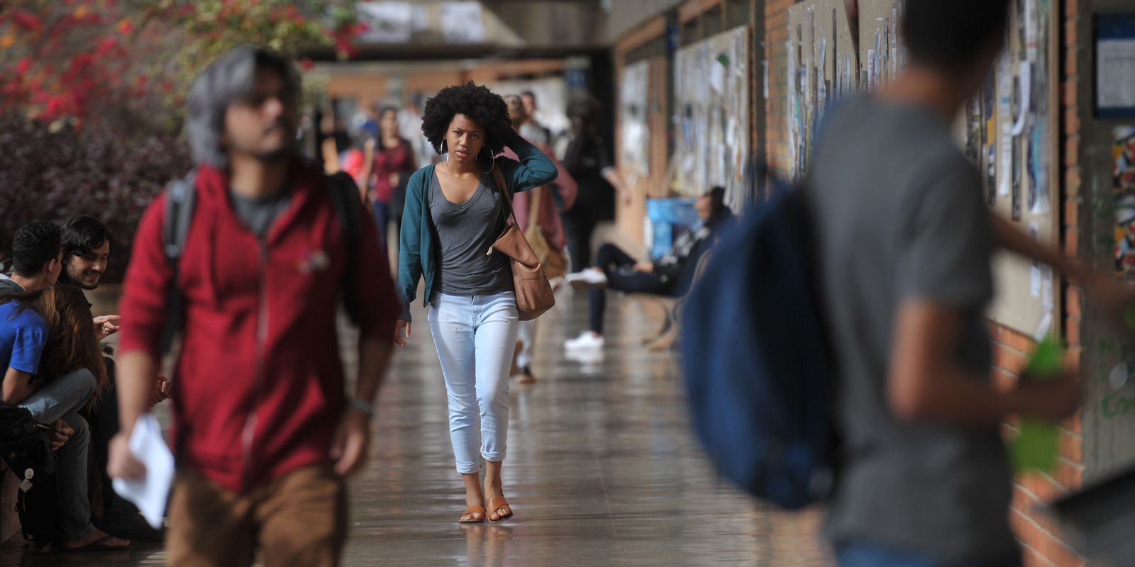 Pesquisadores defendem caminhos para gestão pública antirracista