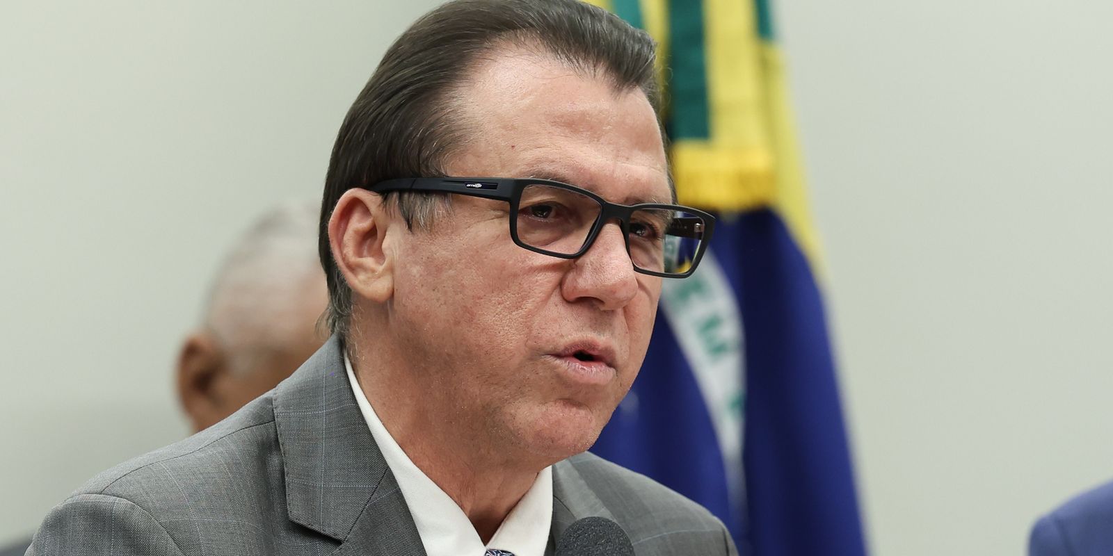 Marinho pede solução do Supremo contra uso irregular do MEI