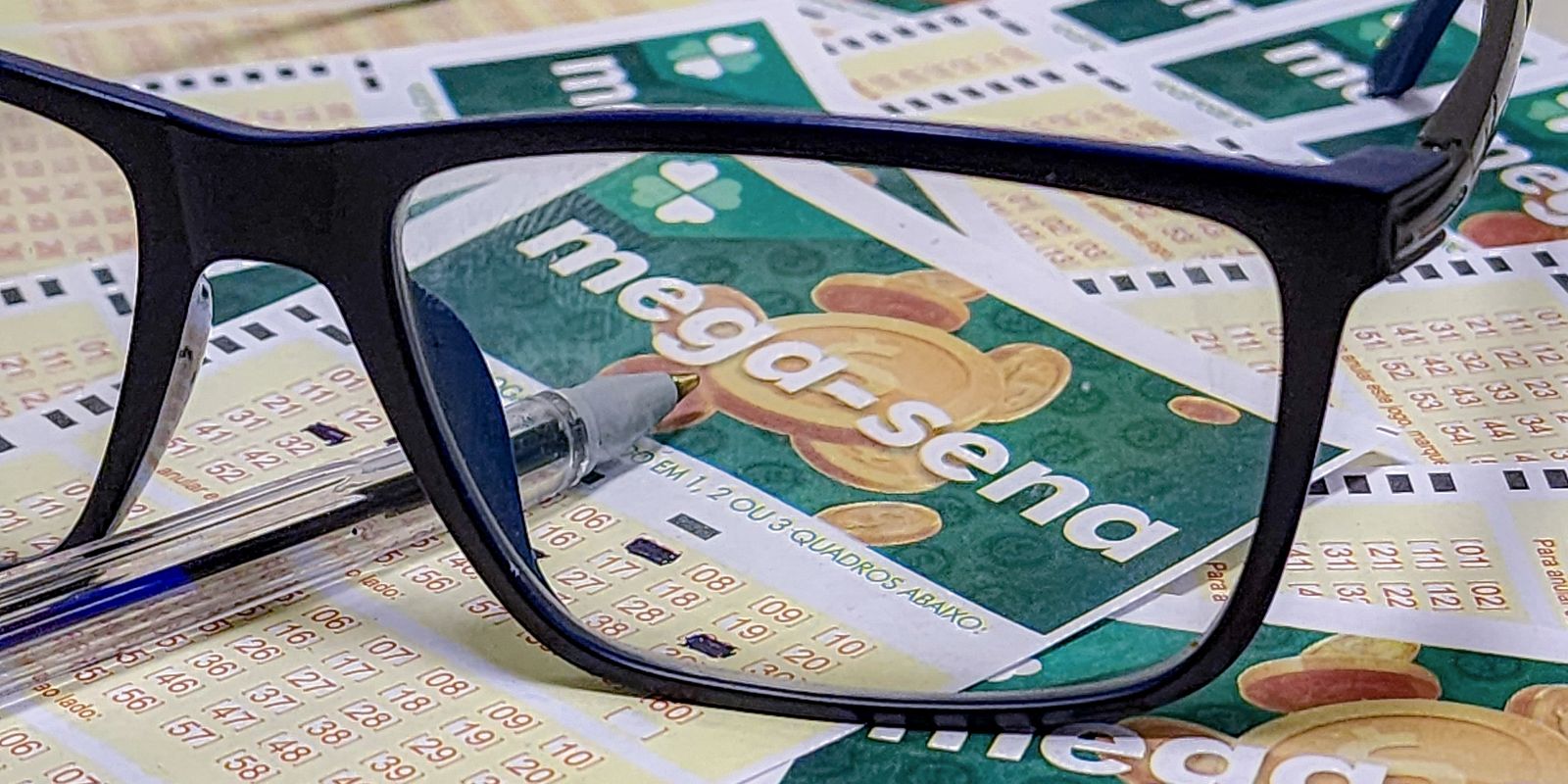 Mega-Sena sorteia prêmio de R$ 36 milhões nesta quinta-feira