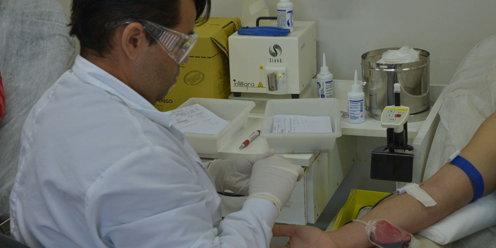 Sintomas da doença falciforme vão além da anemia; saiba mais