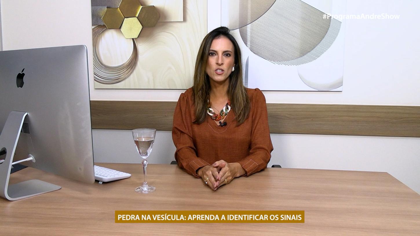 PEDRA NA VESÍCULA: APRENDA A IDENTIFICAR OS SINAIS