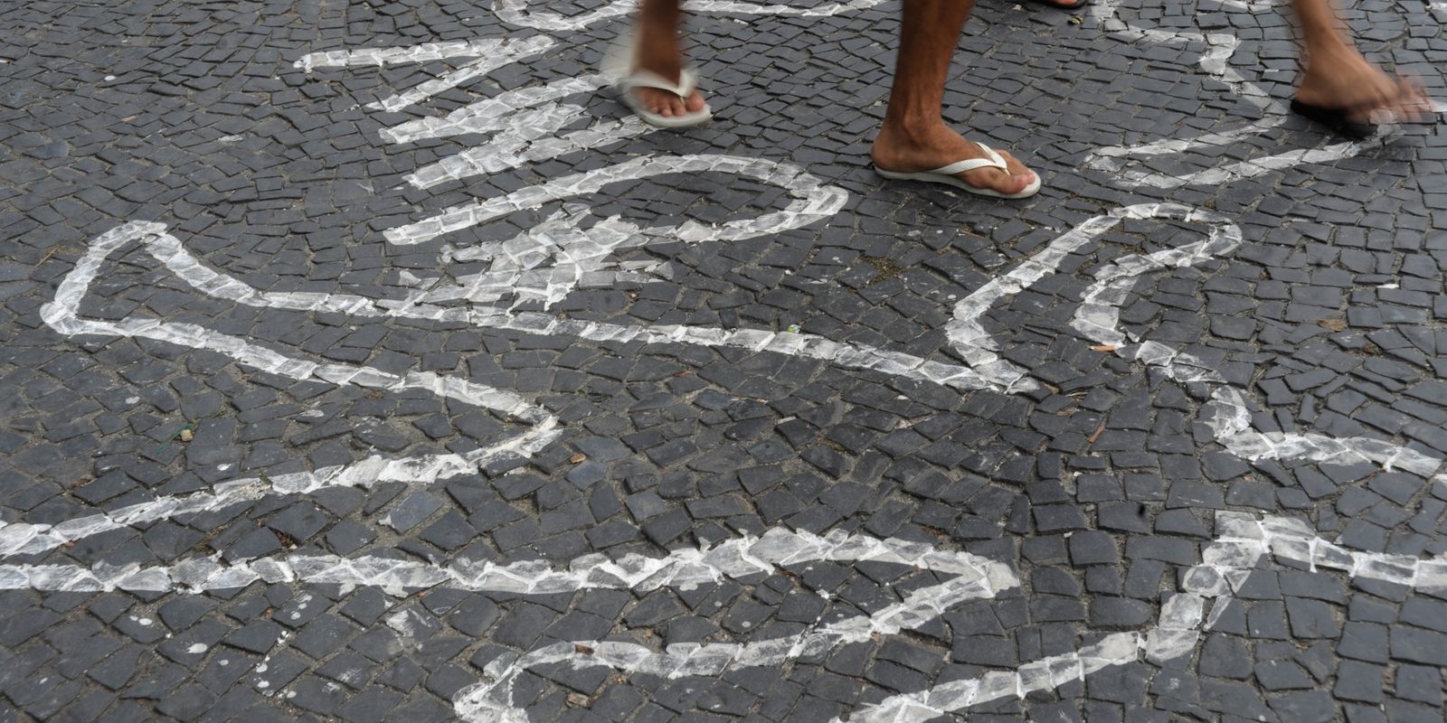 SP registra queda de 7,3% no número de homicídios no 1º semestre 