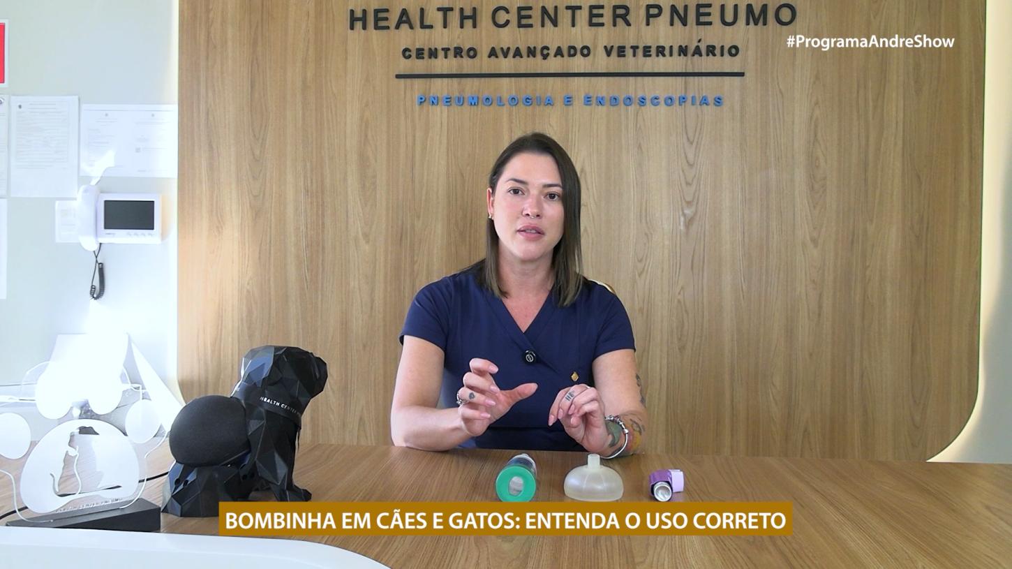 BOMBINHA EM CÃES E GATOS: ENTENDA O USO CORRETO