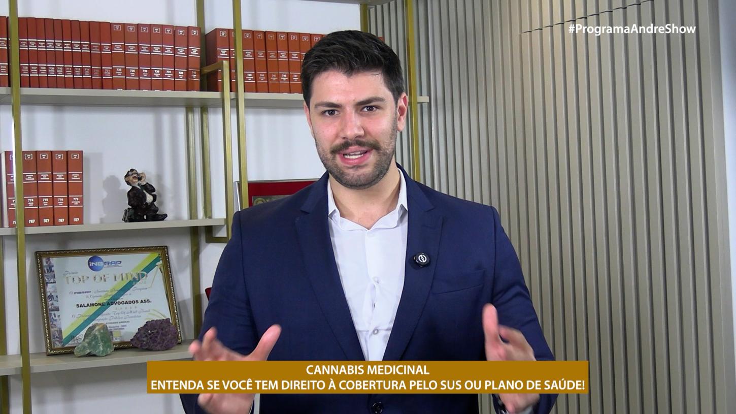 CANNABIS MEDICINAL - ENTENDA SE VOCÊ TEM DIREITO À COBERTURA PELO SUS OU PLANO DE SAÚDE!