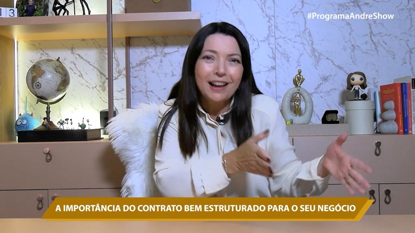 A IMPORTÂNCIA DO CONTRATO BEM ESTRUTURADO PARA O SEU NEGÓCIO