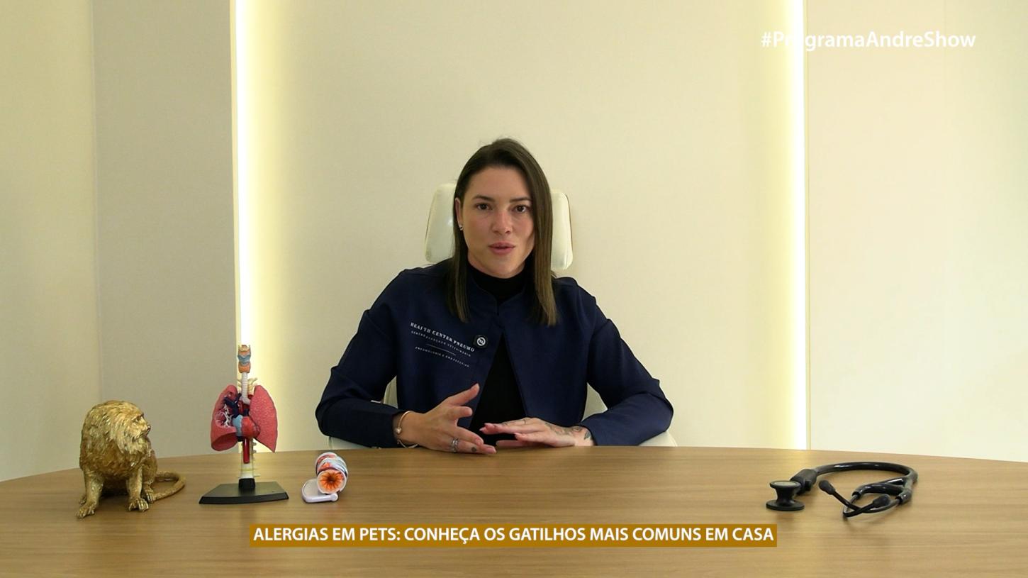 ALERGIAS EM PETS: CONHEÇA OS GATILHOS MAIS COMUNS EM CASA