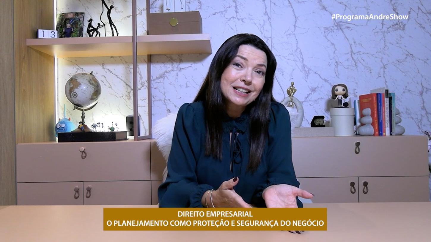 DIREITO EMPRESARIAL - O PLANEJAMENTO COMO PROTEÇÃO E SEGURANÇA DO NEGÓCIO